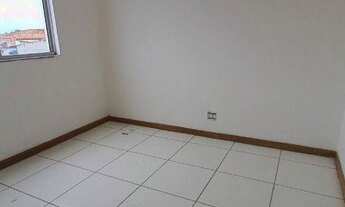 Imagem 6: Apartamento com 3 dormitórios à venda, 60 m² por R$ 160.000,00 - Centro - Camaçari/BA