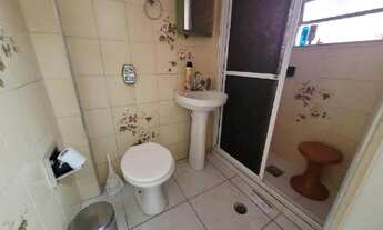 Imagem 2: Kitnet/conjugado para aluguel e venda com 27 metros quadrados com 1 quarto