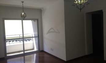 Imagem 3: Apartamento - Bosque - Campinas