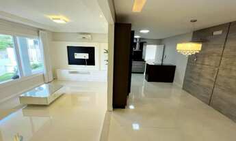 Imagem 4: Casa moderna - Alto padrão - Itoupava Norte