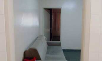 Imagem 3: Casa com 4 dormitórios à venda, 160 m² por R$ 550.000,00 - Vila Tibiriçá - Santo André/SP