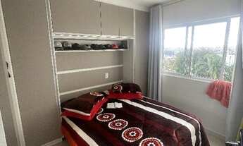 Imagem 7: Prontinho para morar! Apartamento no Santo Antônio