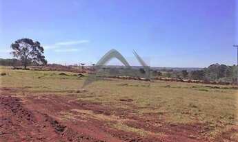 Imagem: Terreno - Tanquinho Velho - Monte Alegre