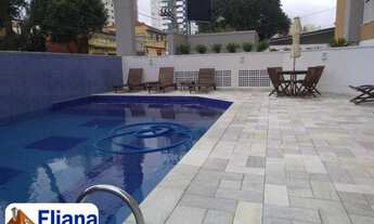 Imagem 1: Apto novo, varanda gourmet, 2 vagas