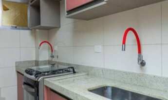 Imagem 2: APARTAMENTO RESIDENCIAL em SÃO PAULO - SP, VILA DAS MERCÊS