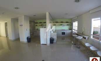 Imagem 5: Apartamento (tipo - padrao) 2 dormitórios, cozinha planejada, portaria 24hs, lazer, espaço