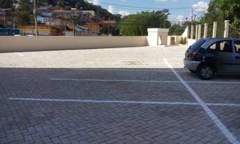 Imagem 2: Apartamento com 2 dormitórios, 46 m² - venda por R$ 225.000,00 ou aluguel por R$ 1.500,00