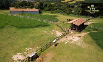 Imagem: Haras à venda, 242000 m² por R$ 8.000.000