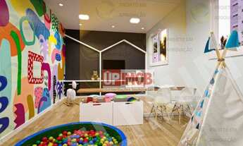 Imagem 4: Apartamento com 2 dormitórios à venda, 38 m² por R$ 205.000,00 - Vila Guilherme - São Paul