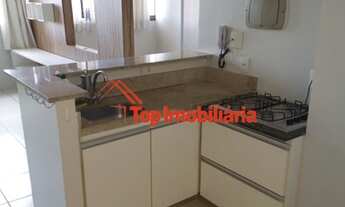 Imagem: APARTAMENTO RESIDENCIAL em ÁGUAS CLARAS