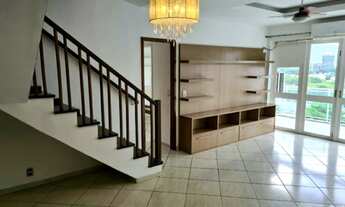 Imagem 2: Cobertura duplex