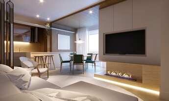 Imagem 7: Apartamento residencial para venda, Seminário, Curitiba - AP13920