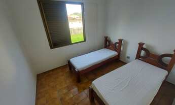 Imagem 6: Apartamento para venda tem 98 metros quadrados com 3 quartos em Jardim Las Palmas - Guaruj