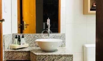 Imagem 7: Apartamento para venda com 123 metros quadrados com 2 quartos