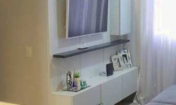 Imagem 2: Apartamento novo 2 quartos Bonsucesso próximo a estação