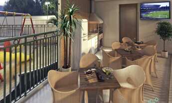 Imagem 6: Lançamento!! Apartamento Novos 2 e 3 Dorm (1 suíte) - Centro - Bertioga