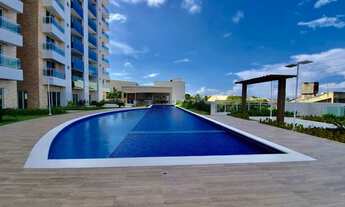 Imagem 5: Ed. Fernando Rocha Residence - 110 Metros - 3 Suítes