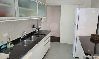 Imagem 2: São Paulo - Apartamento Padrão - JARDIM PAULISTA