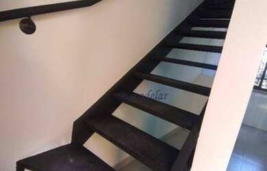 Imagem 4: Casa com 1 dormitório para alugar, 42 m² por R$ 1.500,00/mês - Mandaqui - São Paulo/SP