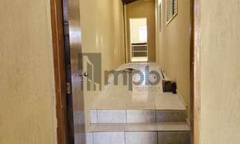 Imagem 2: Casa - Vila Santa Cruz - Franca