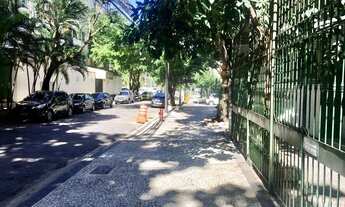 Imagem: Apartamento com garagem 3 quartos (1 suíte)