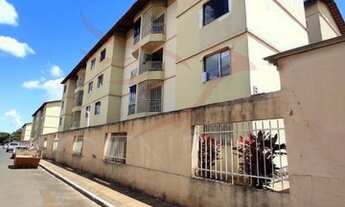 Imagem: APARTAMENTO VALPARAISO DE GOIAS ETAPA A