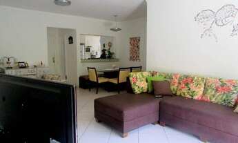 Imagem 4: AP0572- Apartamento com 3 dormitórios à venda, 123 m² por R$ 550.000 - Pitangueiras - Guar