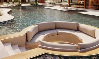 Imagem: Wc - EXCLUSIVO 4 SUÍTES, 175m2, COM DECK