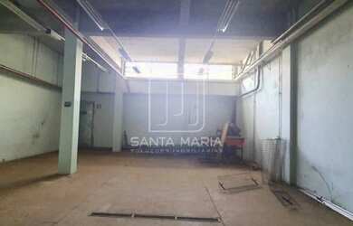 Imagem 3: Salão/Galpão (salão - térreo