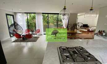 Imagem 7: Casa com 3 dormitórios à venda, 427 m² por R$ 1.840.000,00 - Granja Viana - Carapicuíba/SP