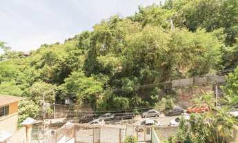 Imagem 7: Apartamento à Venda - Laranjeiras, 2 Quartos, 68 m2