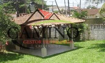 Imagem 2: Casa Padrão para Venda em Vila Ligya Guarujá-SP - 2516