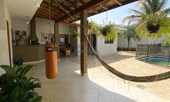 Imagem 4: Casa - Cascata - Paulínia