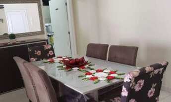 Imagem 5: Apartamento, Condominio c Lazer Completo, com 3 dorm, 1 suite, c 1 vaga