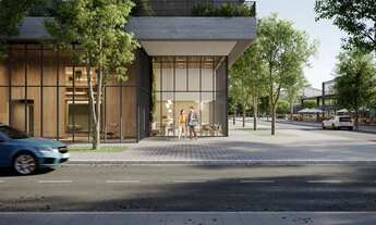 Imagem 3: Apartamento para venda tem 112m² no VivaPark em Porto Belo - SC