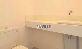 Imagem 6: Apartamento com 4 suítes, 344 m² - venda por R$ 5.000.000 ou aluguel por R$ 27.000/mês - A