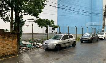 Imagem 2: Terreno na Barra Sul com 528m²