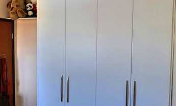 Imagem 6: Apartamento Projetado e Mobiliado com 2 Quartos