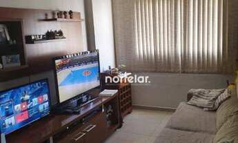 Imagem 2: Apartamento com 2 dormitórios à venda, 54 m² por R$ 320.000,00 - Piqueri - São Paulo/SP