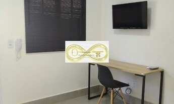 Imagem 3: ÓTIMA KITNET DE FRENTE PARA UNICAMP SEMI MOBILIADA