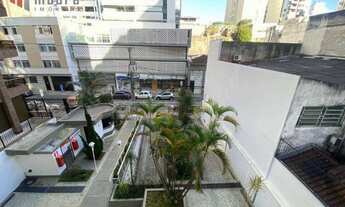 Imagem 6: Apartamento com 3 dormitórios à venda, 130 m² por R$ 550.000 - Centro - Juiz de Fora/MG