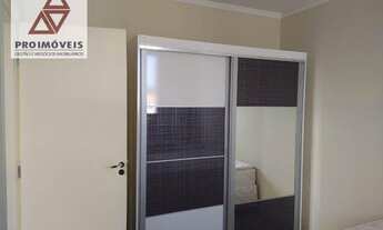 Imagem 7: Apartamento com 2 dormitórios à venda, 64 m² por R$ 285.000,00 - Vila Santa Maria - Americ