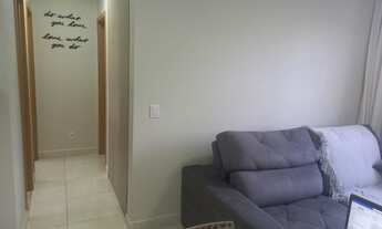 Imagem 4: APARTAMENTO RESIDENCIAL em BELO HORIZONTE - MG, PADRE EUSTÁQUIO