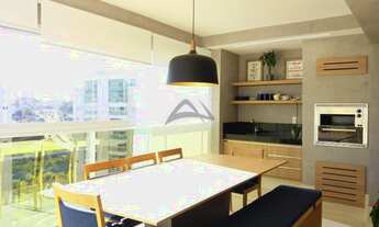 Imagem 2: Apartamento - Jardim Madalena - Campinas