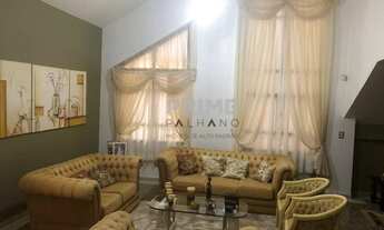 Imagem 3: Casa com 5 dormitórios (3 suítes) à venda, 510 m² por R$ 1.250.000 - Tucano - Londrina/PR