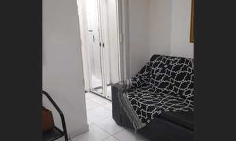 Imagem 2: Apartamento Apartamento com 1 dormitório