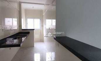 Imagem: Apartamento de 2 Dormitórios, Sendo 1 Suíte