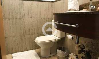 Imagem 4: Casa - Loteamento Residencial Barão do Café - Campinas