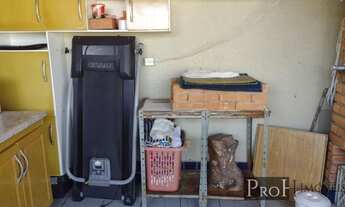 Imagem 7: Apartamento Triplex Residencial à venda, Vila Pires, Santo André -