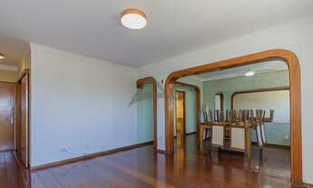 Imagem 3: Apartamento - Jardim do Trevo - Campinas